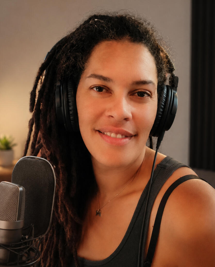 Narration livre audio